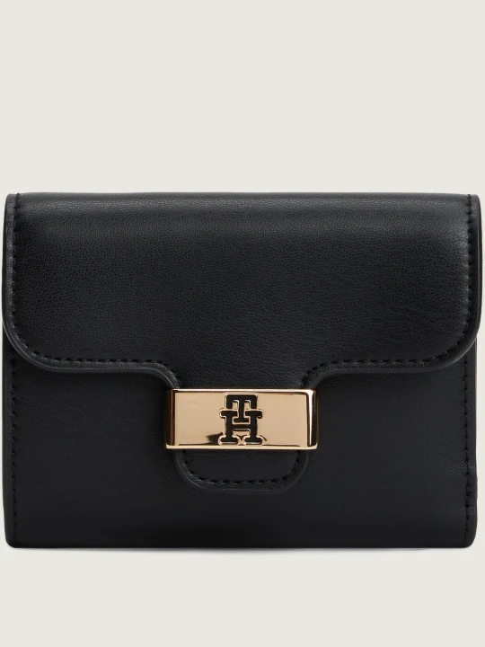 Zdjęcie produktu Tommy Hilfiger Portfel HERITAGE czarny