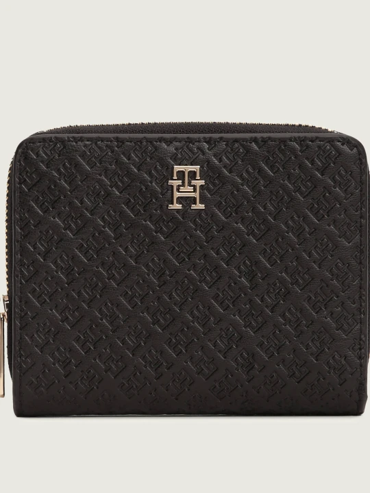 Zdjęcie produktu Tommy Hilfiger Portfel ICON czarny