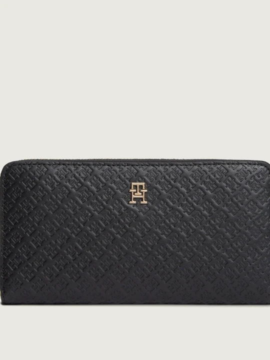 Zdjęcie produktu Tommy Hilfiger Portfel ICON czarny