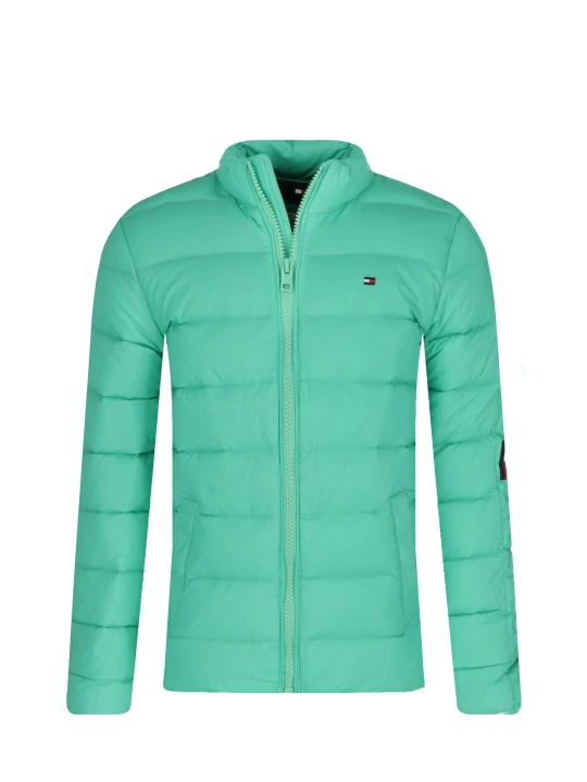 Zdjęcie produktu Tommy Hilfiger Puchowa kurtka | Regular Fit