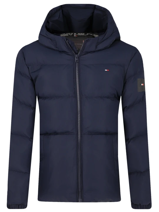 Zdjęcie produktu Tommy Hilfiger Puchowa kurtka | Regular Fit