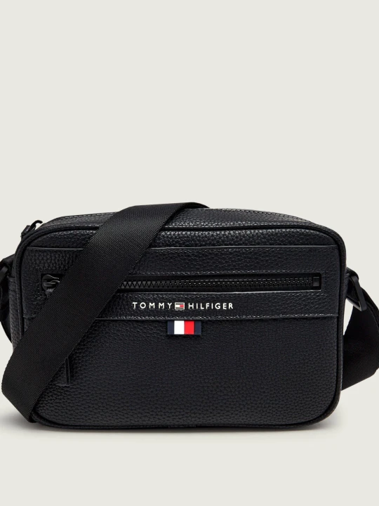 Zdjęcie produktu Tommy Hilfiger Reporterka czarny