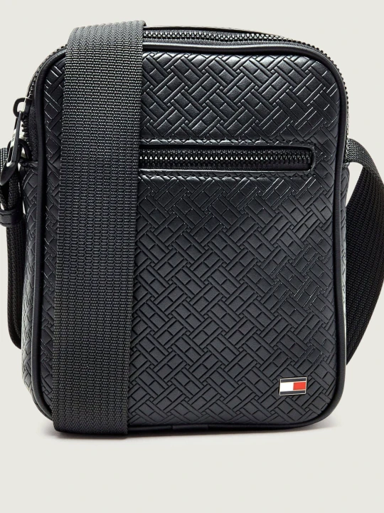 Zdjęcie produktu Tommy Hilfiger Reporterka czarny