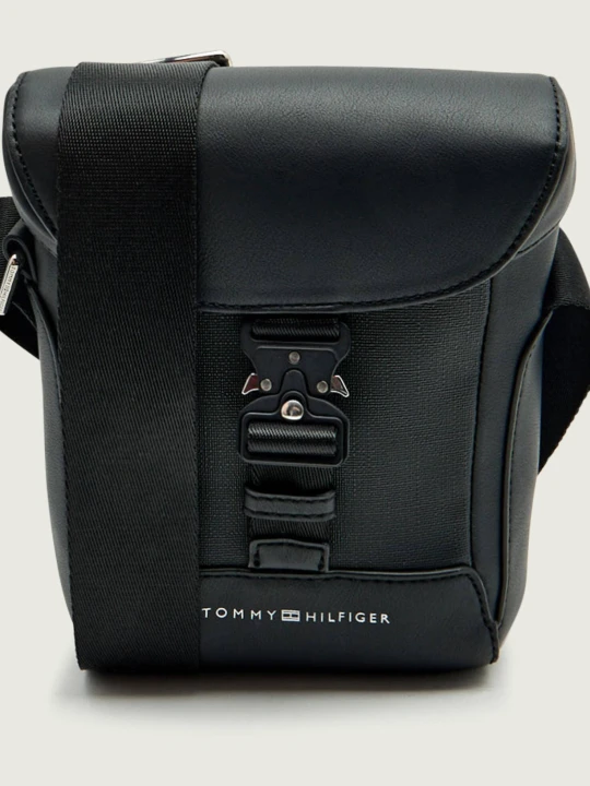 Zdjęcie produktu Tommy Hilfiger Reporterka czarny