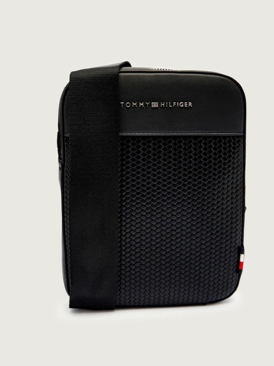 Zdjęcie produktu Tommy Hilfiger Reporterka czarny