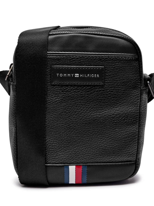 Zdjęcie produktu Tommy Hilfiger Reporterka czarny