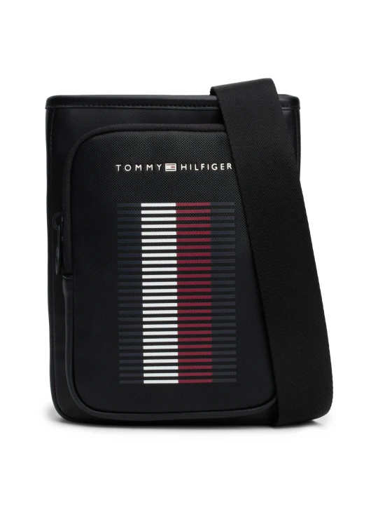 Zdjęcie produktu Tommy Hilfiger Reporterka czarny