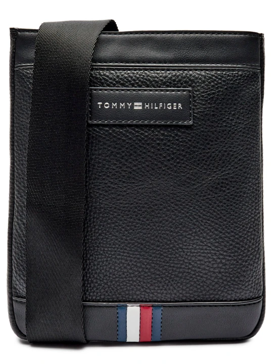 Zdjęcie produktu Tommy Hilfiger Reporterka czarny