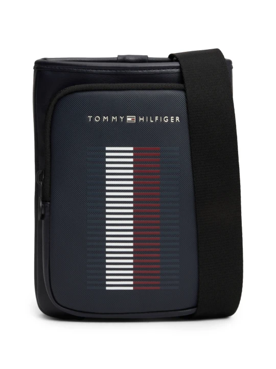 Zdjęcie produktu Tommy Hilfiger Reporterka granatowy