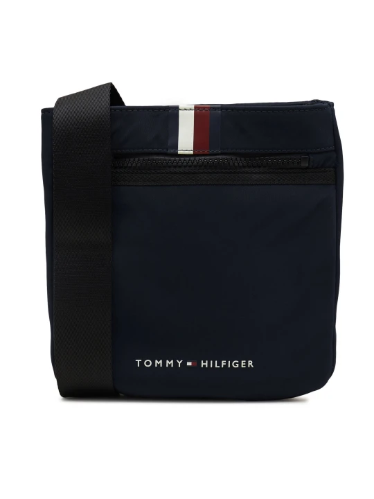 Zdjęcie produktu Tommy Hilfiger Reporterka granatowy