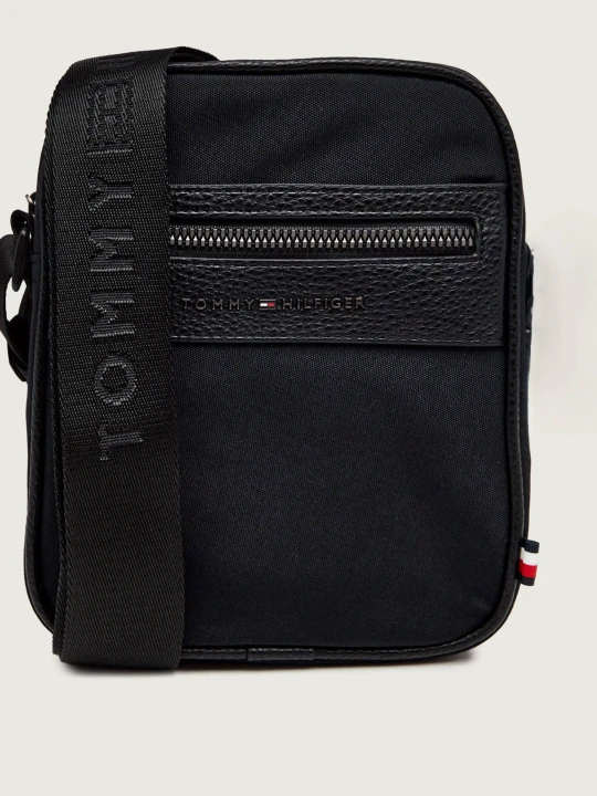 Zdjęcie produktu Tommy Hilfiger Reporterka czarny