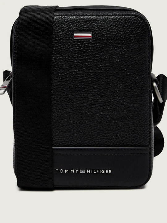 Zdjęcie produktu Tommy Hilfiger Reporterka Central czarny