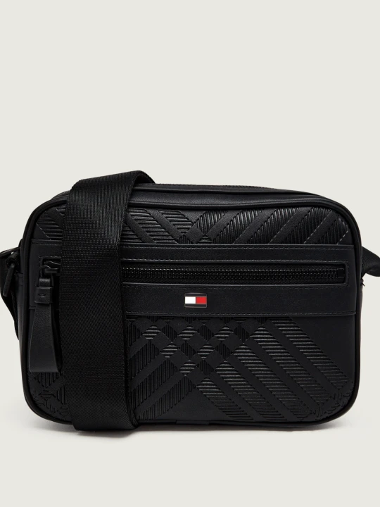 Zdjęcie produktu Tommy Hilfiger Reporterka czarny