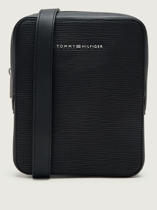 Zdjęcie produktu Tommy Hilfiger Reporterka czarny