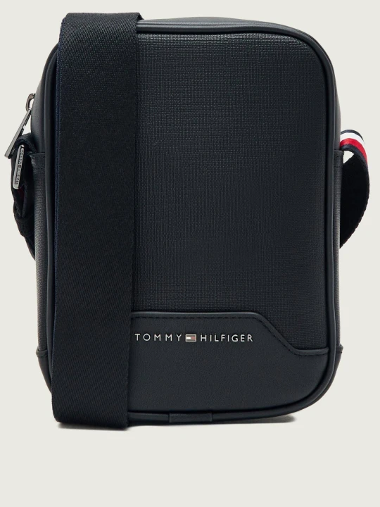 Zdjęcie produktu Tommy Hilfiger Reporterka czarny