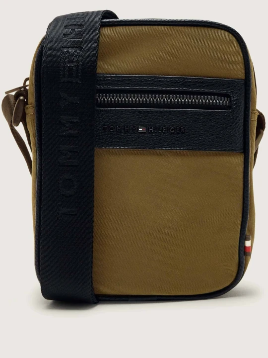 Zdjęcie produktu Tommy Hilfiger Reporterka oliwkowy