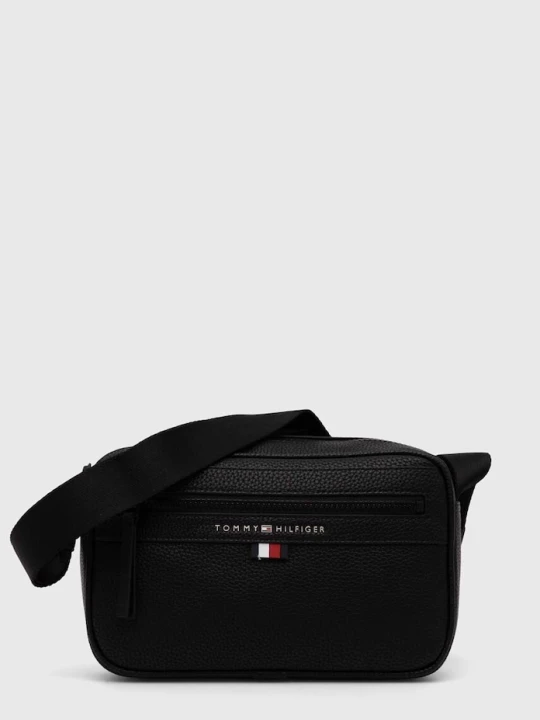 Zdjęcie produktu Tommy Hilfiger saszetka czarny