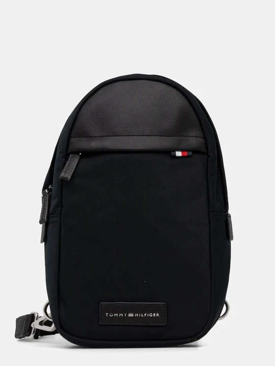Zdjęcie produktu Tommy Hilfiger saszetka czarny