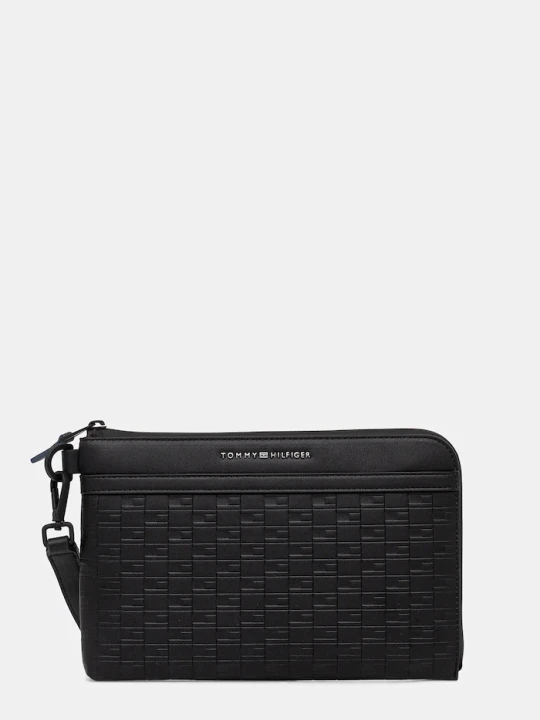 Zdjęcie produktu Tommy Hilfiger saszetka czarny