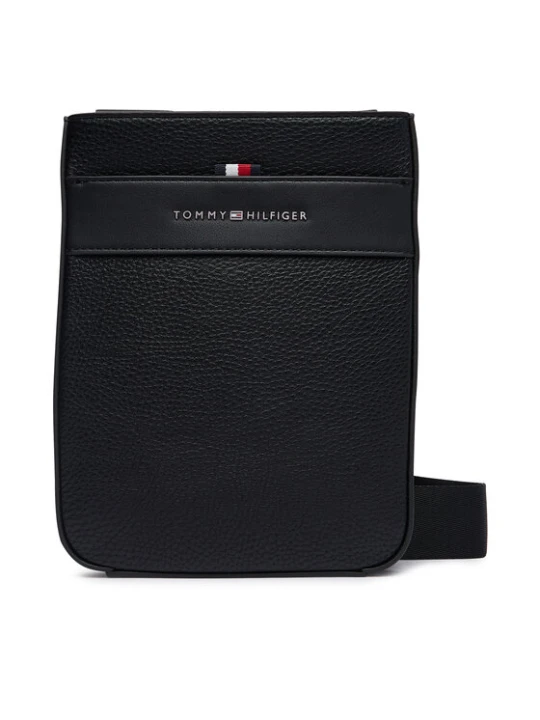 Zdjęcie produktu Tommy Hilfiger Saszetka AM0AM14697 Czarny