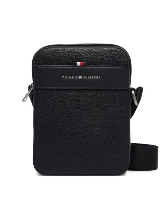 Zdjęcie produktu Tommy Hilfiger Saszetka AM0AM14698 Czarny