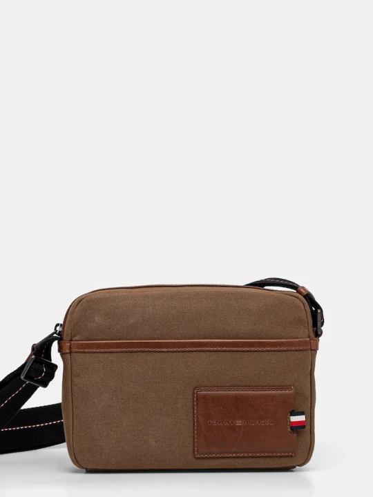Zdjęcie produktu Tommy Hilfiger saszetka brązowy