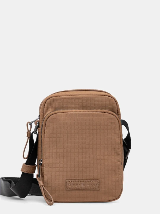 Zdjęcie produktu Tommy Hilfiger saszetka brązowy