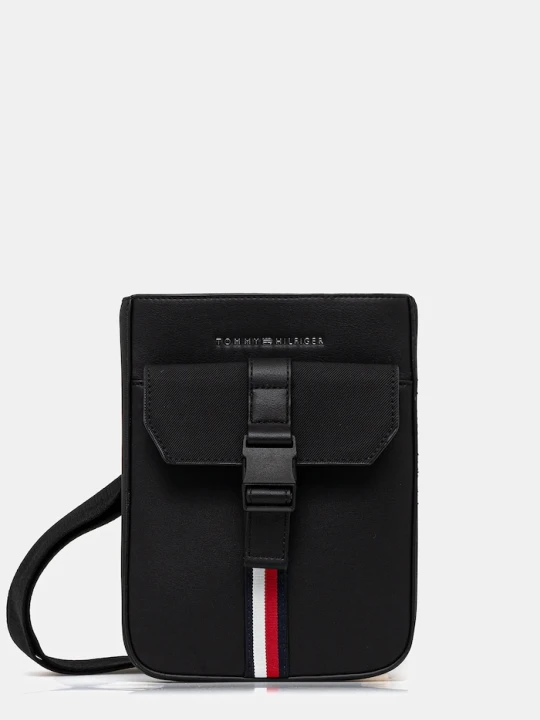 Zdjęcie produktu Tommy Hilfiger saszetka czarny