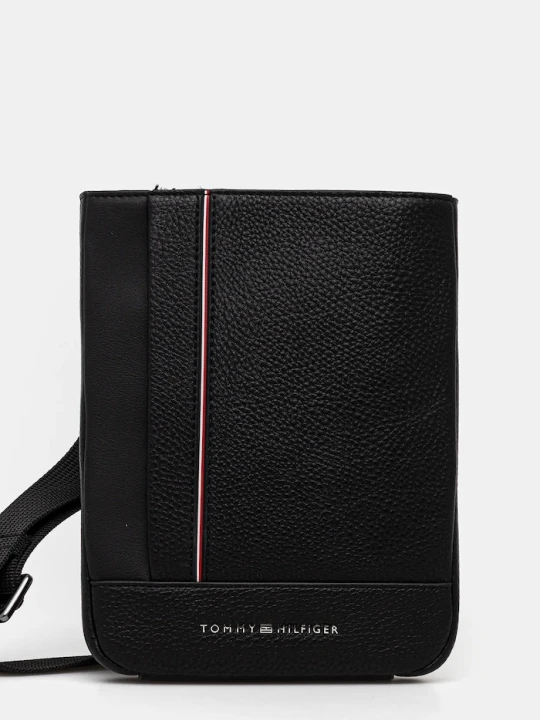 Zdjęcie produktu Tommy Hilfiger saszetka czarny