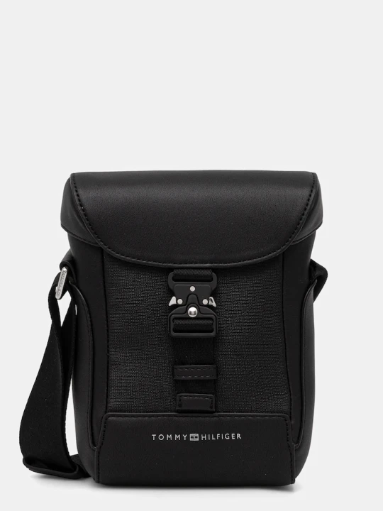 Zdjęcie produktu Tommy Hilfiger saszetka czarny