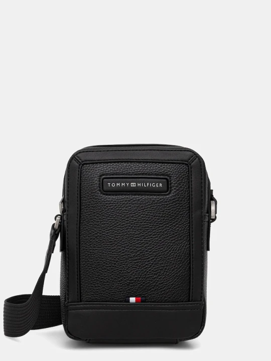Zdjęcie produktu Tommy Hilfiger saszetka czarny