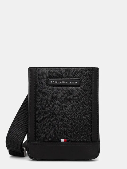 Zdjęcie produktu Tommy Hilfiger saszetka czarny