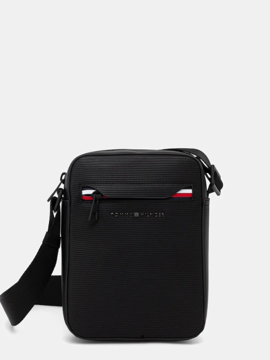 Zdjęcie produktu Tommy Hilfiger saszetka czarny