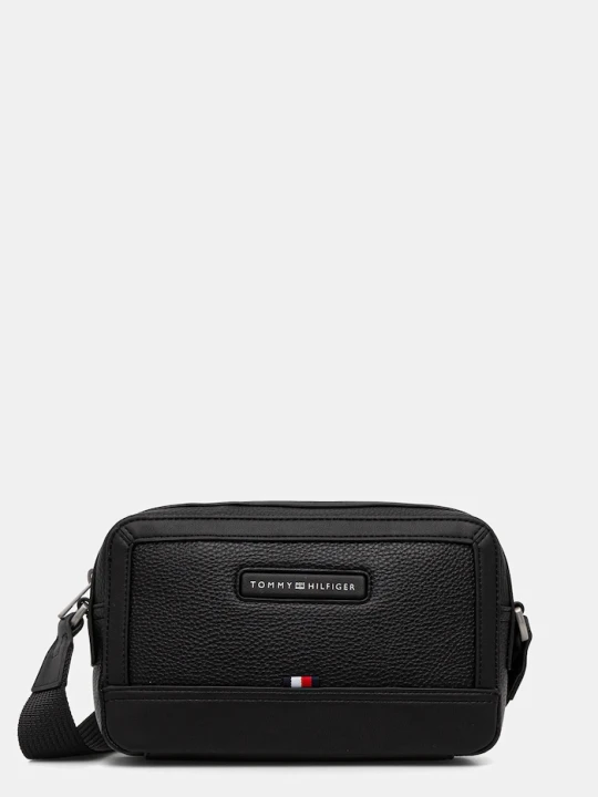 Zdjęcie produktu Tommy Hilfiger saszetka czarny