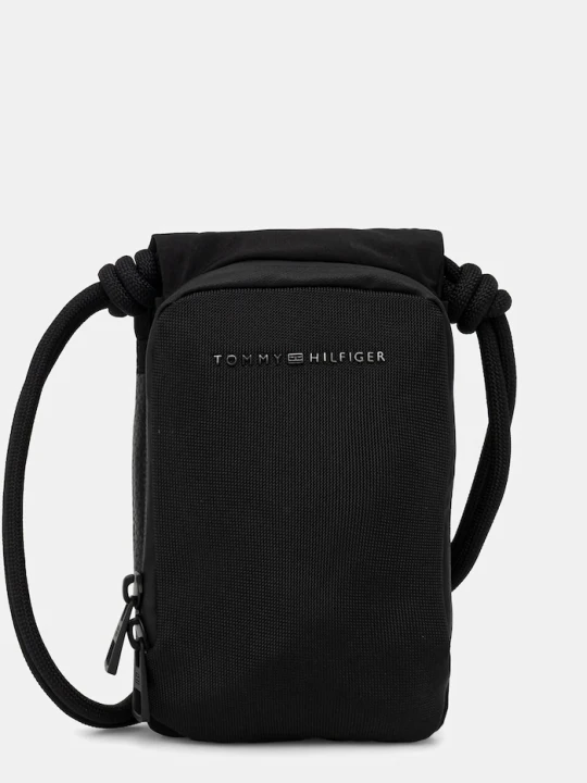 Zdjęcie produktu Tommy Hilfiger saszetka czarny