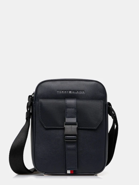 Zdjęcie produktu Tommy Hilfiger saszetka granatowy