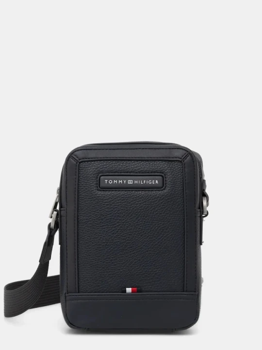 Zdjęcie produktu Tommy Hilfiger saszetka granatowy