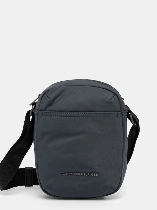 Zdjęcie produktu Tommy Hilfiger saszetka szary