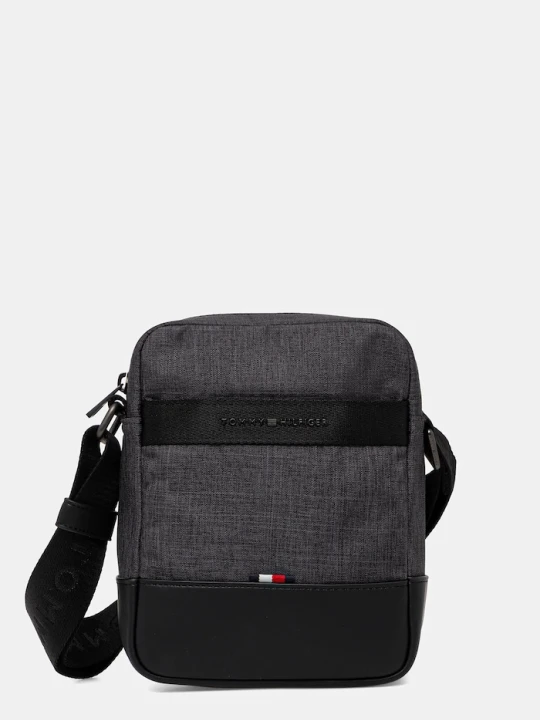 Zdjęcie produktu Tommy Hilfiger saszetka szary