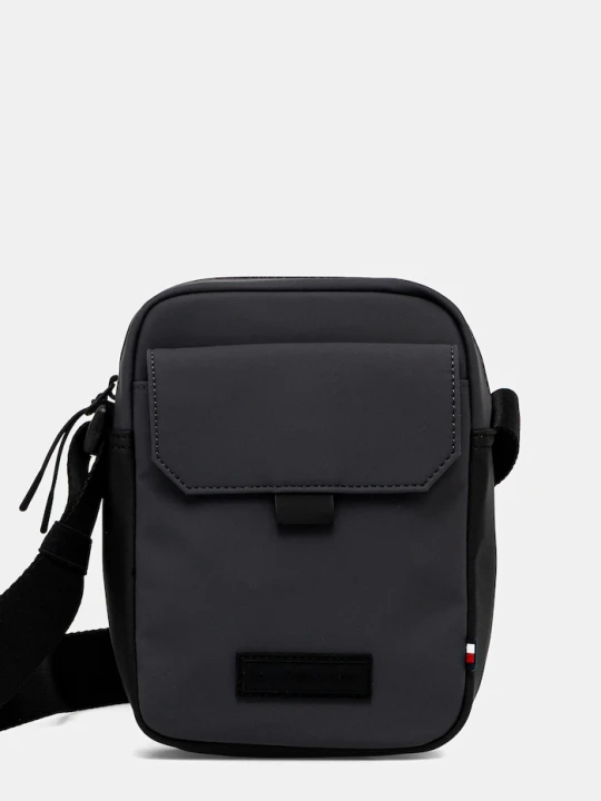 Zdjęcie produktu Tommy Hilfiger saszetka szary