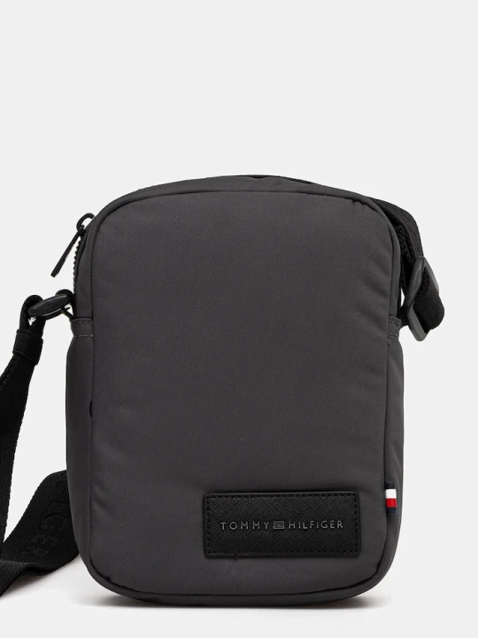 Zdjęcie produktu Tommy Hilfiger saszetka szary