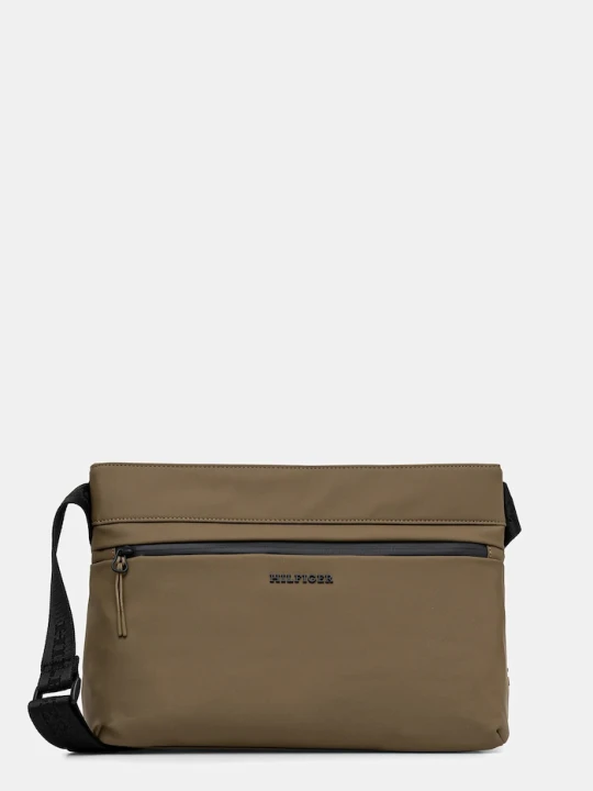 Zdjęcie produktu Tommy Hilfiger saszetka zielony