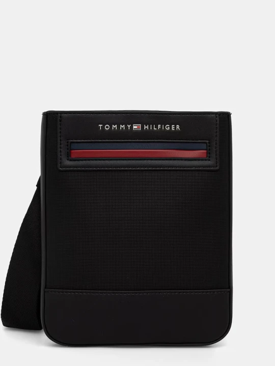 Zdjęcie produktu Tommy Hilfiger saszetka męska czarny