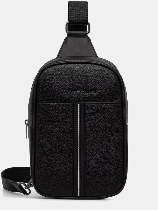 Zdjęcie produktu Tommy Hilfiger saszetka męska czarny