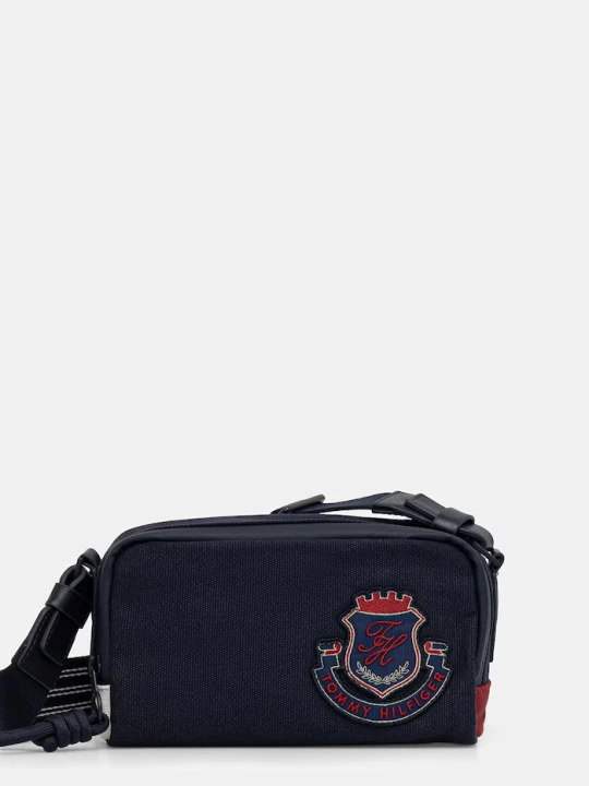 Zdjęcie produktu Tommy Hilfiger saszetka męska granatowy