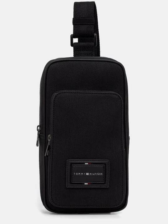 Zdjęcie produktu Tommy Hilfiger saszetka męska czarny