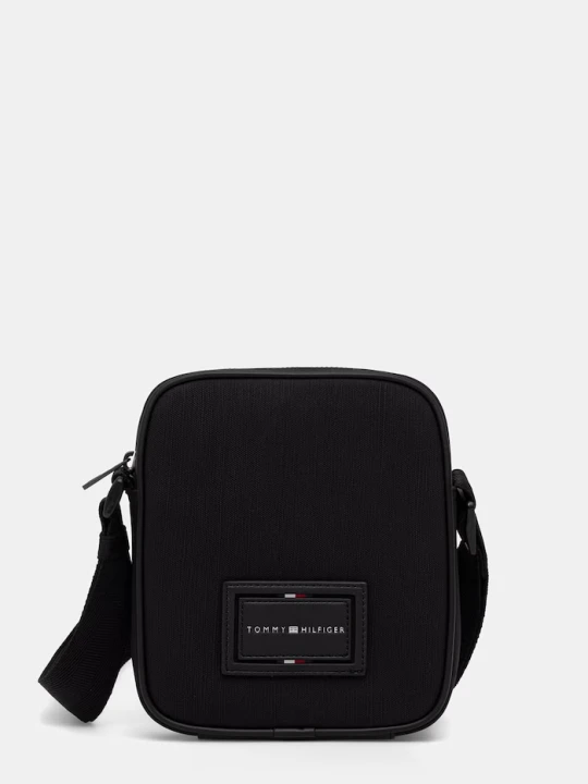 Zdjęcie produktu Tommy Hilfiger saszetka męska czarny