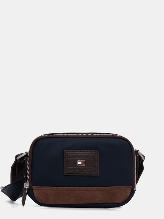 Zdjęcie produktu Tommy Hilfiger saszetka męska granatowy