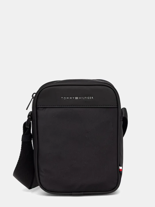 Zdjęcie produktu Tommy Hilfiger saszetka na ramię męska czarny