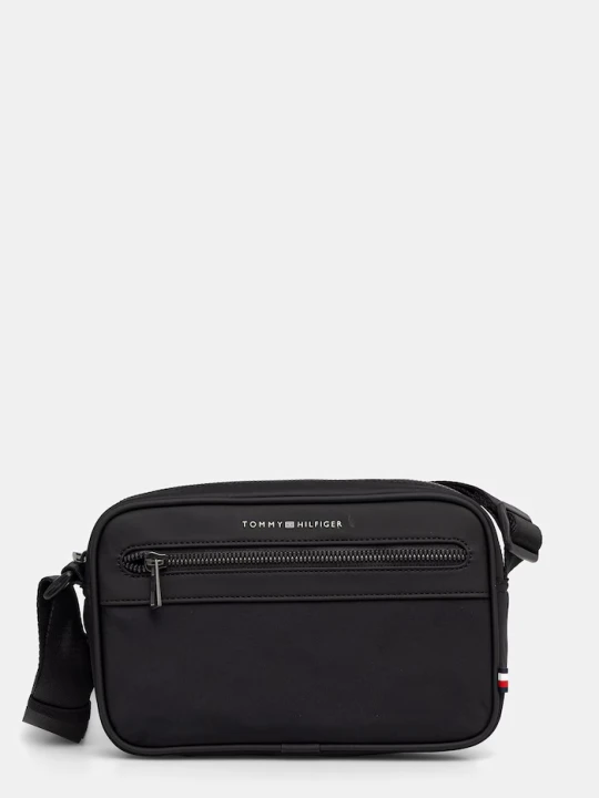 Zdjęcie produktu Tommy Hilfiger saszetka na ramię męska czarny
